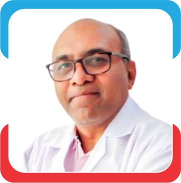 Dr. Nikhil Singh