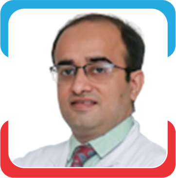 Dr. Akshay Anand